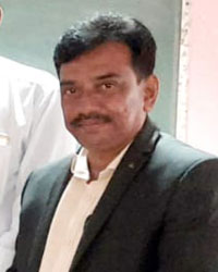 Dr. Veeraganghadhara Swamy T. M